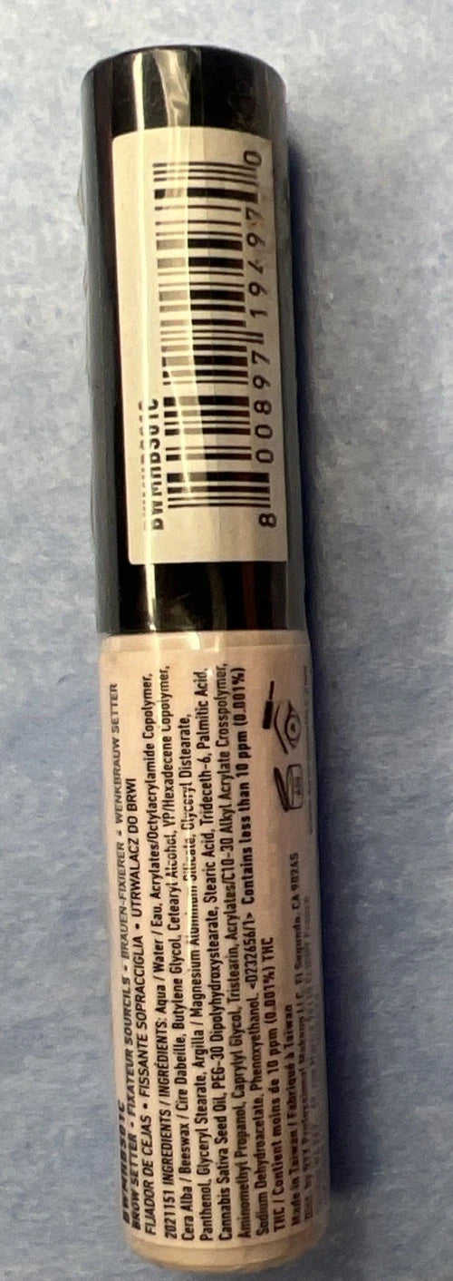 NYX Bundle Lot of 9 Tinted Skin Vale, Lip Stick Cream &amp; Conditioner, Brow Setter